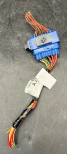 2006-2009 Land Rover Range Rover HSE 4.4 OEM Engine Wire Harness Plug 7H4312B637 - Picture 1 of 10
