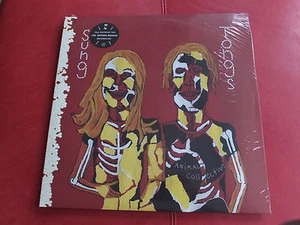 Animal Collective – Sung Tongs 2004 LP HQ DMM Reissue 2008 Fat Cat Sealed - Imagen 1 de 2