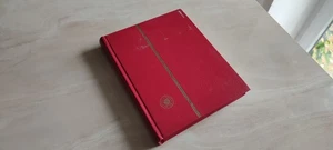 Kleines A 5 Album mit meist SBZ aber auch etwas Dienst DR alles ohne Gummierung - Bild 1 von 9