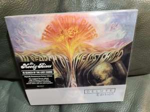In Search of the Lost Chord Deluxe Edition - The Moody Blues VERY GOOD CONDITION - Foto 1 di 8