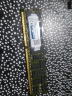 Hypertec Ram ECC DDR3 - Image 1 of 2
