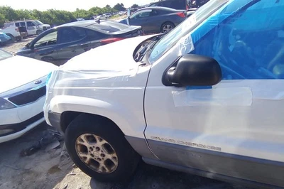 Jeep Grand Cherokee 2002 transmisión automática fabricante de equipos originales 149 k millas - LKQ435612827 Foto 1 de 4