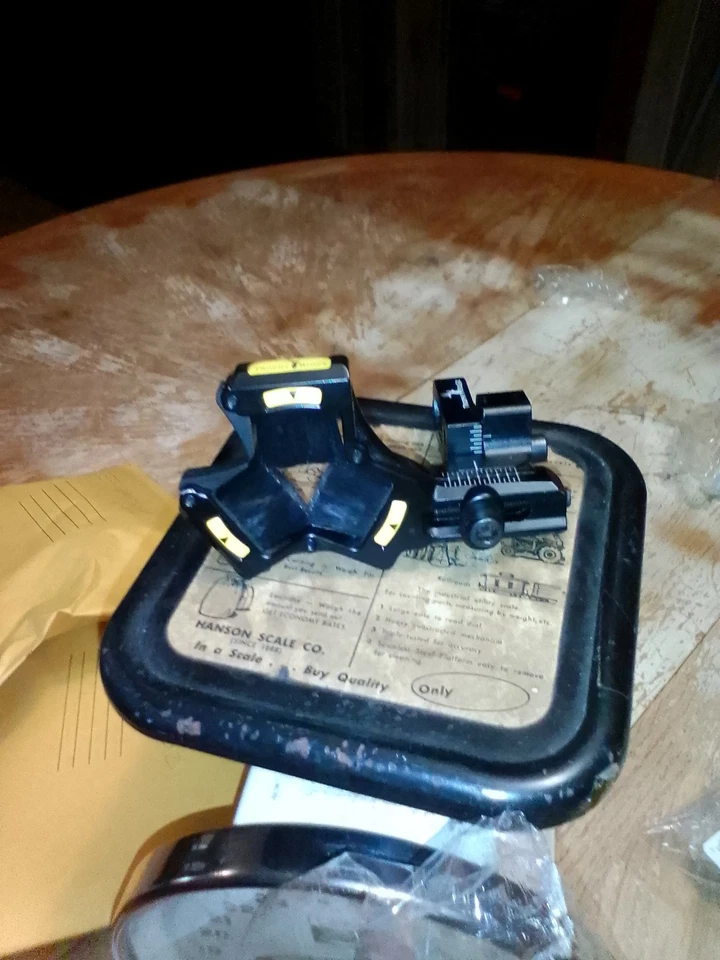 Galleta Trophy Ridge Whisker Foto 1 de 1