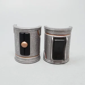 Savi's Workshop Elemental Nature Switch spada laser pezzi di ricambio Galaxy's Edge 56 - Foto 1 di 5