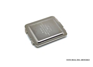 REPLACEMENT PART ORIGINAL VINTAGE CASE BACK FOR CASIO MQ-33 NOS. - Imagen 1 de 4