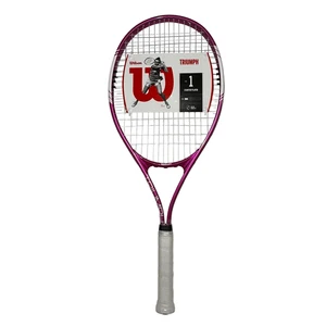 Wilson Triumph Series 1 Pink Tennisschläger 4-1/4 Griff - Neu unbenutzt - Bild 1 von 6