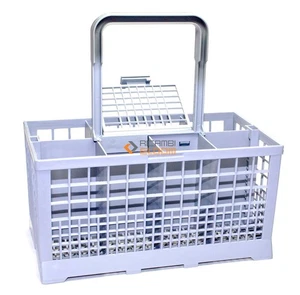 CESTO PORTAPOSATE BOSCH 24,5X14X12,5 - Imagen 1 de 2