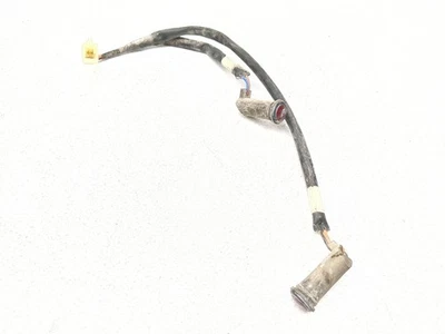 Индикатор температуры масла на приборной панели 09–23 Kawasaki Mule 4000 KAF620M DFI - Изображение 1 из 4