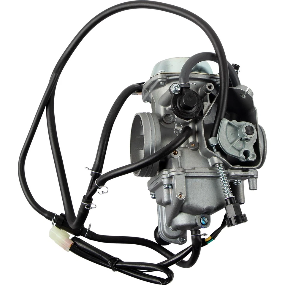 Moose Offroad Replacement Carburetor Kit for Honda 400-1220-PU - Imagem 1 de 4