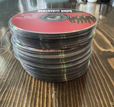 50+ DVD Movies - Various Genres No Cases Harry Potter Suicide Squad and More Foto 1 de 3