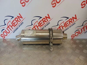 Honda Cb 600 Hornet 1998-2004 Auspuff Endtopf - Bild 1 von 7