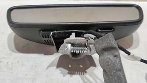 MERCEDES C180 CGI 1.8 2012 W204 ,INTERIOR REAR VIEW MIRROR P/N : A2078103417 - Picture 1 of 8