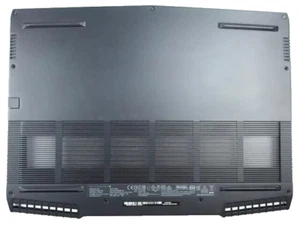 Original-Zubehör-Hersteller Dell Alienware M15 Laptop Unterseite Basis Gehäuse untere Abdeckung P0X42 0P0X42 - Bild 1 von 4
