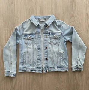 Jacke Mädchen 128 - Bild 1 von 2