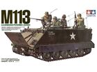 Tamiya 1/35 M113 U.S. Armoured Personnel Carrier  #35040  *Sealed*