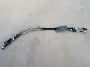 Cables de cambio manual Toyota Matrix 2009 2010 2011 2012 2013 OEM ✅ - Imagen 1 de 5