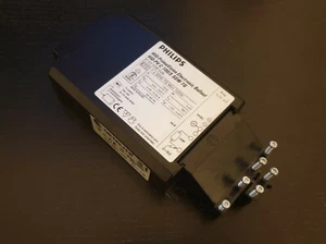 Balasto Philips HID-PV 100 /S SDW-TG para lámparas de vapor de sodio - Imagen 1 de 3