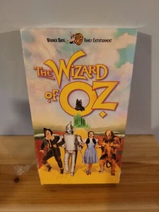 The Wizard of Oz Brand New - Sealed - Picture 1 of 3