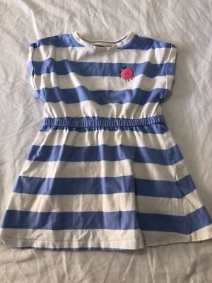 Belle Robe - Kiabi - taille 4 ans - TBE - - Photo 1/2