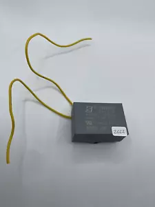 Compact Dryer 850 OEM Capacitor Item 2022 - Picture 1 of 10