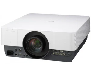 Sony VPL-FH500 WUXGA Large Venue Projector with Lens FREE Shipping! - Picture 1 of 5