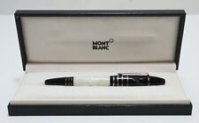 Montblanc Writers Limited Edition F. Scott Fitzgerald Fountain Pen