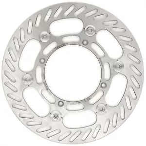 Front Brake Disc For Kawasaki KX125, KX250, KLX250, KDX125 (Floating) - Picture 1 of 1