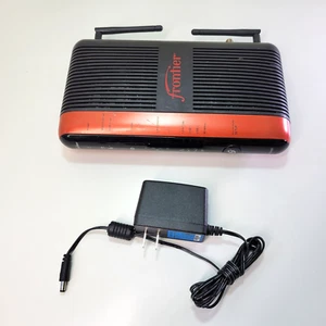 VERIZON/Frontier Actiontec Router MI424WR Rev. I Gigabit Wireless N GigE USB 3.0 - Picture 1 of 3