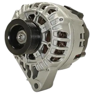 11023A OEM Reman Carquest Alternator 125Amps For Buick Chevroler Pontiac Saturn - Picture 1 of 9