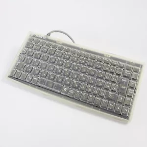 Dreamcast KEYBOARD Skeleton HKT-4000 SEGA Official 0118 - Picture 1 of 3