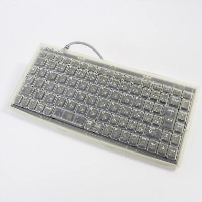 Dreamcast KEYBOARD Skeleton HKT-4000 SEGA Official 0118 - Image 1 of 3