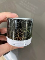 soundlogic bluetooth speaker light up