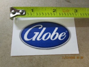 GLOBE G SERIES LOGO OEM# M91021 - Bild 1 von 1
