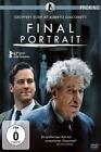 Final Portrait (DVD) (US IMPORT)