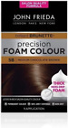 John Frieda Precision Foam Colour Number 5B, Medium Chocolate Brown
