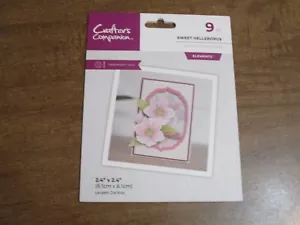 GEMINI PAPERCRAFT DIES SWEET HELLEBORUS - Bild 1 von 2