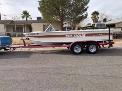 Ignition Starter Solenoid & Coil Wiring Harness for Ford 302 5.0L in 1970's Boat - Image 1 of 4
