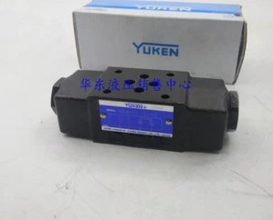1PCS New Yuken MPW-01-2-40 MPW01240 Overflow Valve In Box Free Shipping ^Y01 - Picture 1 of 2