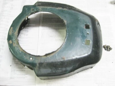 Craftsman Cortacésped Eager 1 Motor 143414292 Arranque Motor Carcasa Parte 35393 Foto 1 de 3