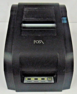 Posix XR210 Receipt Printer without power adapter - Picture 1 of 7