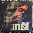 Big Shug - Crush / Official (12") 1996 Rare!!  Dj Premier + Ed O.G. + Gang Starr