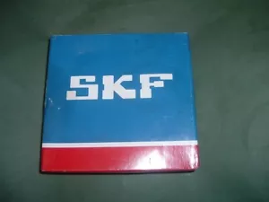 SKF............... 6018 2RZ... CUSCINETTO...............SIGILLATO IN FABBRICA NUOVO IMBALLATO - Foto 1 di 1