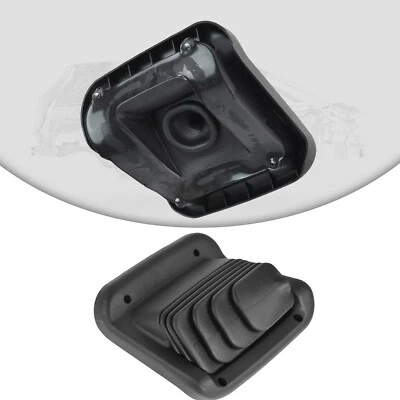 Caja de transferencia palanca de cambios polaina bota para camioneta Ford Bronco nueva Foto 1 de 4