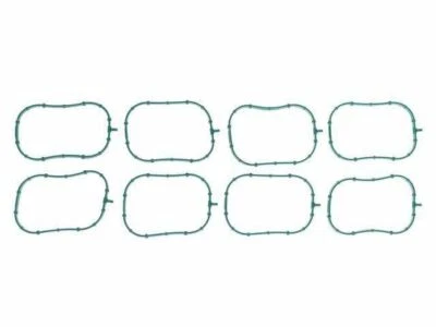 For 2019 GMC Sierra 1500 Limited Intake Manifold Gasket Mahle 66324PG Set - Image 1 of 2