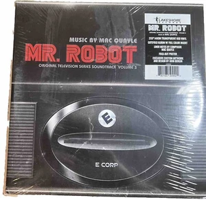 Mr. Robot: Volume 3 (Original Television Series Soundtrack) by Mac Quayle... - Picture 1 of 2
