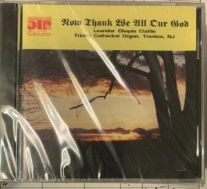 Now Thank We All Our God - Leander Chapin Clafin - Foto 1 di 2