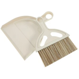 Keyboard Cleaning Brush Dust Remover sweeper Set Desk Broom Computer - Afbeelding 1 van 12