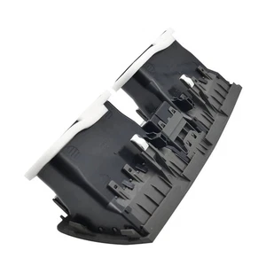 A/C Vents Panel Cover Compatible with For Toyota For Camry Models from 2007 - Picture 1 of 7