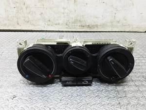 Skoda Octavia Mk1 (1U) 2001 Climate control unit module 1J0820045 DEV466412 - Picture 1 of 3