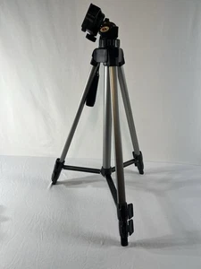 Ambico 54 Inch Tripod with Quick Release (V-0555) - Picture 1 of 13